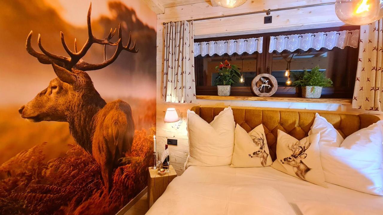Ferienappartements "Landromantik" 바우트젠 외부 사진