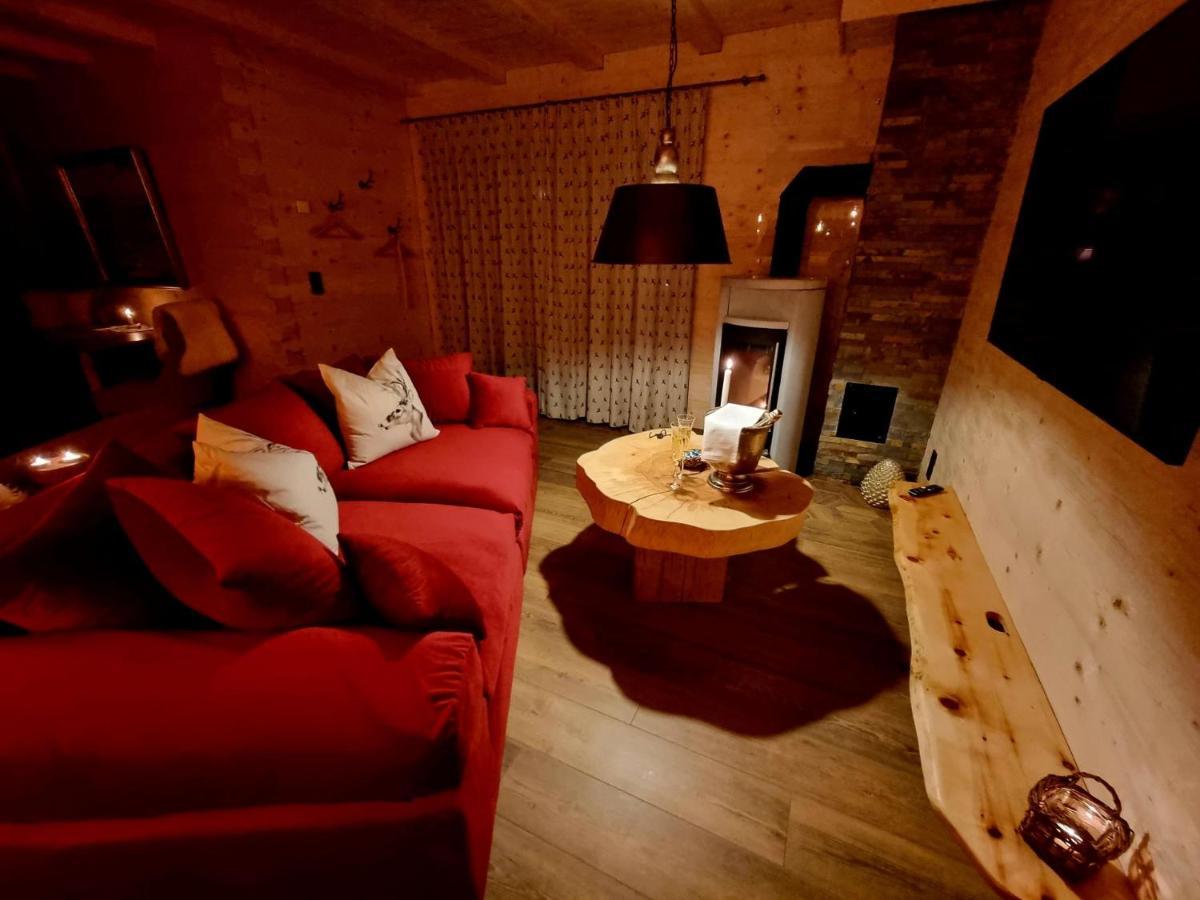 Ferienappartements "Landromantik" 바우트젠 외부 사진