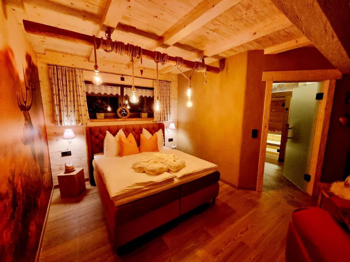 Ferienappartements "Landromantik" 바우트젠 외부 사진
