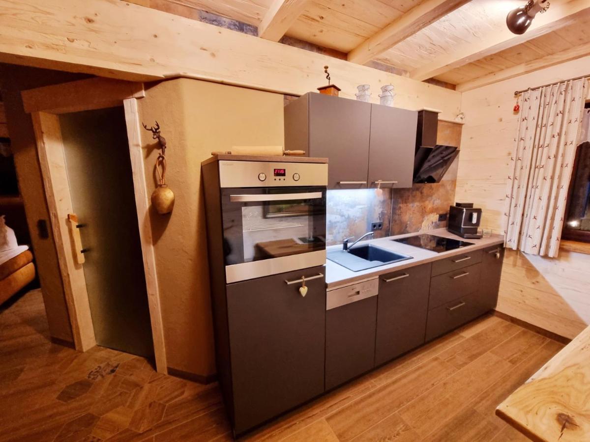 Ferienappartements "Landromantik" 바우트젠 외부 사진