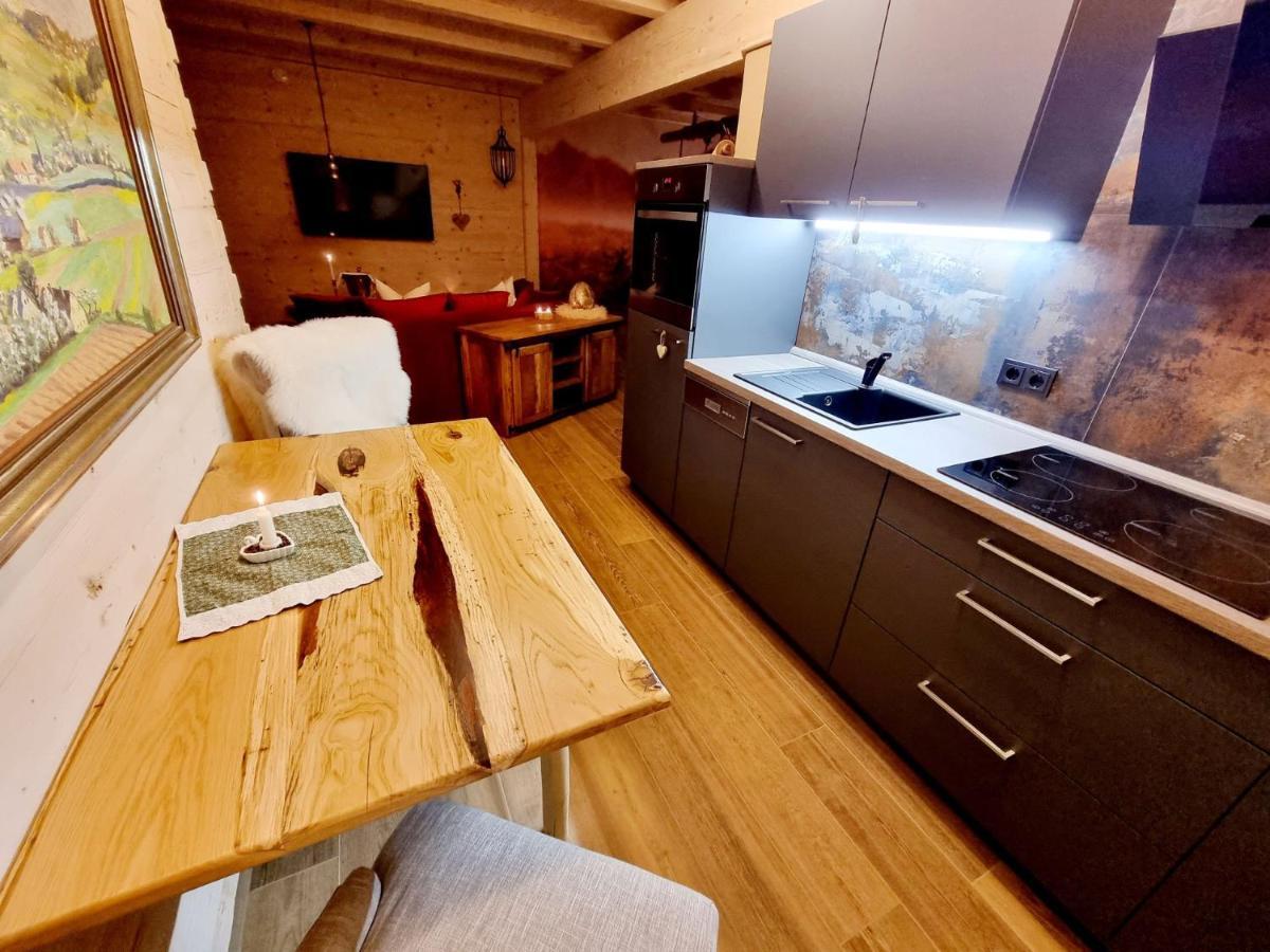 Ferienappartements "Landromantik" 바우트젠 외부 사진