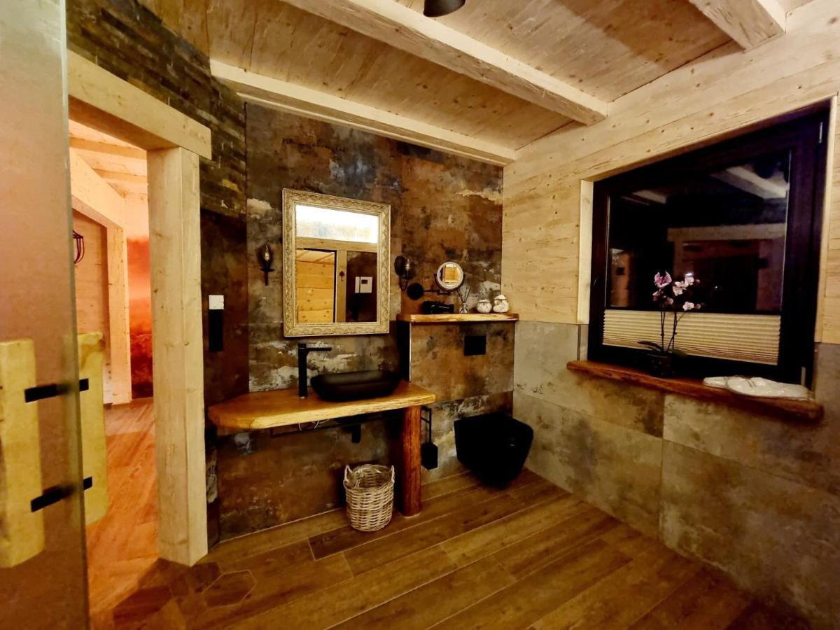 Ferienappartements "Landromantik" 바우트젠 외부 사진