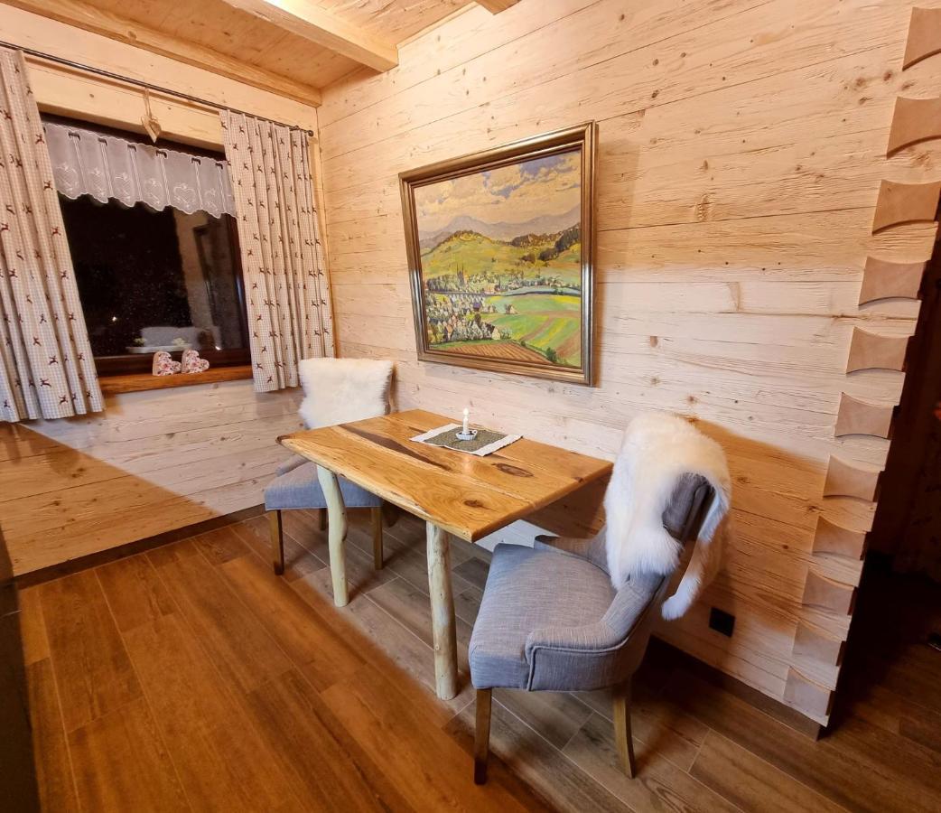 Ferienappartements "Landromantik" 바우트젠 외부 사진